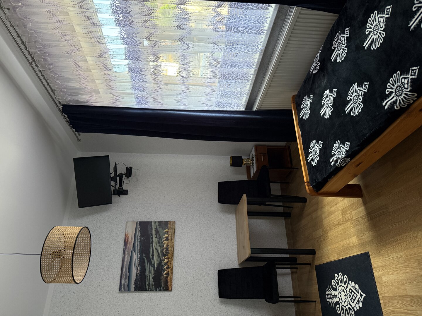 Pokój Kasprowy Wierch